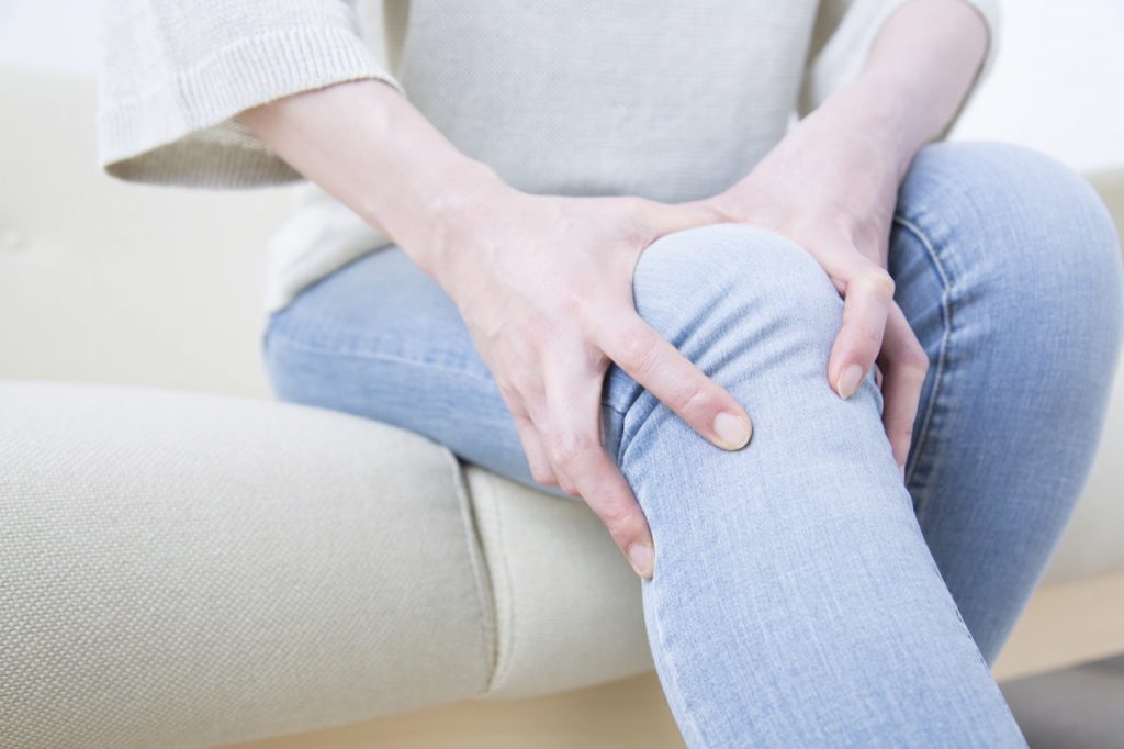 Knee Pain