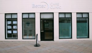 Better Care Clinic