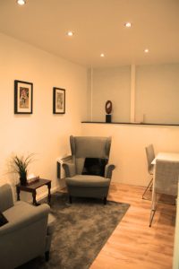 Counselling Room