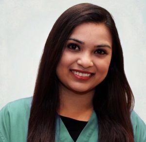 Dr Minal Amlani - Dentist in Watford