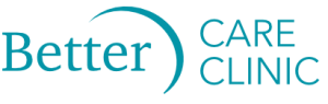 Better Care Clinic Dental Practice Logo