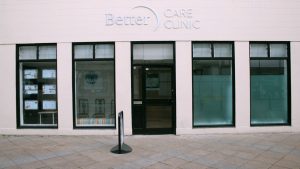 Better Care Clinic Watford