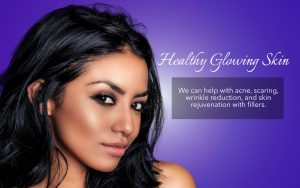 Healthy Glowing Skin