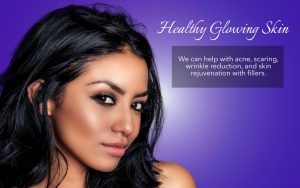 Healthy Glowing Skin