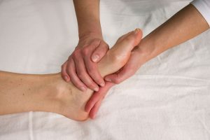 Podiatry