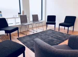 Watford Therapy Room Hire for Groups