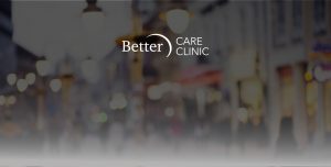 Watford Better Care Clinic