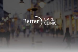 Watford Better Care Clinic