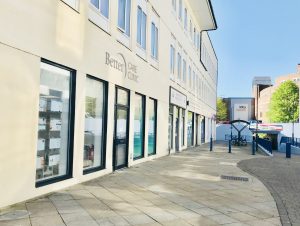 Better Care Clinic Watford
