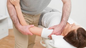 Osteopathy Watford