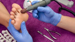 Podiatry Watford Chiropody