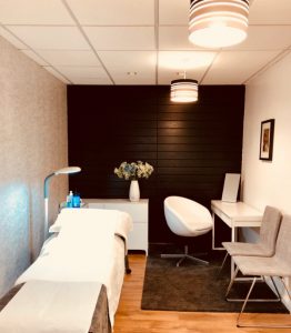 Podiatry Microblading Room Watford