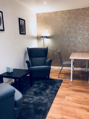 Watford Counselling and Therapy Room Hire