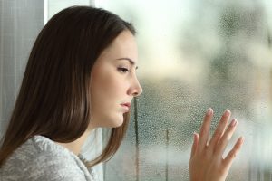 Post traumatic Stress disorder Watford