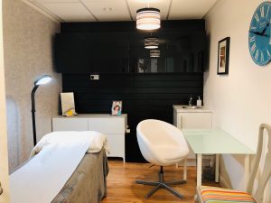 Podiatry and Massage Therapy Room Hire Watford