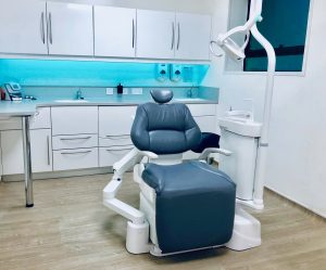 Dentist in Watford