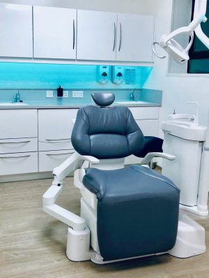 Dentist in Watford