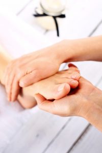 Podiatry, chiropody, foot care