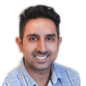 Manish Gotecha - Dentist in Watford